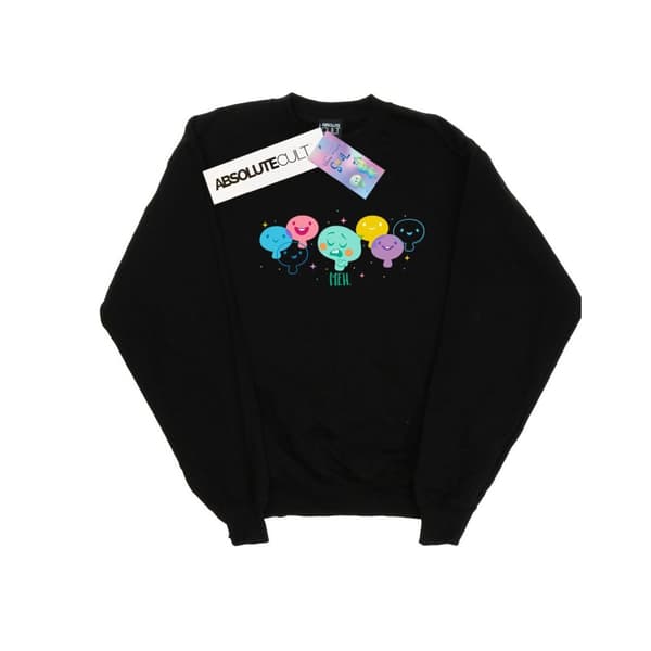 Disney Mens Soul 22 Meh Sweatshirt