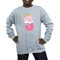 Miniatyrbild 3 av 5: Disney Sweatshirt med alfabetet S för Törnrosa för pojkar