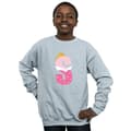 Miniatyrbild 2 av 5: Disney Sweatshirt med alfabetet S för Törnrosa för pojkar