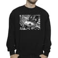 Pikkukuva 3 / 4: Star Wars Mens Anime Plane Sweatshirt