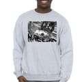 Pikkukuva 3 / 4: Star Wars Mens Anime Plane Sweatshirt