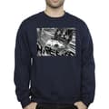 Pikkukuva 3 / 4: Star Wars Mens Anime Plane Sweatshirt