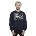 Pikkukuva 2 / 4: Star Wars Mens Anime Plane Sweatshirt