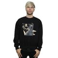 Miniatyrbilde 2 av 3: Scooby Doo Mens Shadow Ghost Sweatshirt