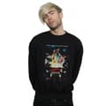 Miniatyrbilde 2 av 3: A Nightmare On Elm Street Mens The Dream Master Sweatshirt