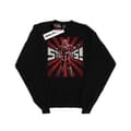 Miniatyrbilde 1 av 3: Marvel Boys Black Widow Movie Red Sparrow Fits Sweatshirt