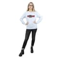 Miniatyrbild 2 av 5: Marvel Dam/Tjej Avengers Infinity War Hulkbuster 2.0 Sweatshirt