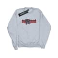 Miniatyrbild 1 av 5: Marvel Dam/Tjej Avengers Infinity War Hulkbuster 2.0 Sweatshirt