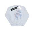 Pikkukuva 1 / 3: Disney Womens/Ladies Aurora Animals Sketch Sweatshirt