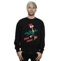 Miniatyrbilde 2 av 3: Disney Mens Moana Boat Snack Sweatshirt