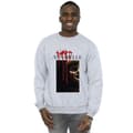 Miniatyrbillede 2 af 3: Annabelle Mens Peep Poster Sweatshirt