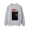 Miniatyrbillede 1 af 3: Annabelle Mens Peep Poster Sweatshirt
