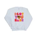 Miniatyrbild 1 av 3: Sonny & Cher Dam/Tjej I Got You Sweatshirt