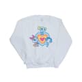 Miniatyrbild 1 av 3: The Powerpuff Girls Sweatshirt för kvinnor/damer