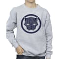 Miniatyrbillede 3 af 4: Marvel Boys Wakanda Forever Tribal Icon Sweatshirt
