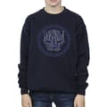 Miniatyrbillede 3 af 4: Marvel Boys Wakanda Forever Tribal Icon Sweatshirt