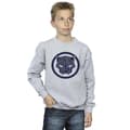 Miniatyrbillede 2 af 4: Marvel Boys Wakanda Forever Tribal Icon Sweatshirt