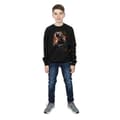 Miniatyrbillede 4 af 5: Star Wars Boys The Last Jedi Poe Dameron Brushed Sweatshirt
