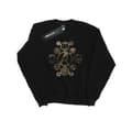 Miniatyrbillede 1 af 5: Marvel Mens Avengers Infinity War Icons Sweatshirt