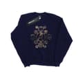 Miniatyrbilde 1 av 5: Marvel Mens Avengers Infinity War Icons Sweatshirt