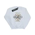 Miniatyrbillede 1 af 5: Marvel Mens Avengers Infinity War Icons Sweatshirt