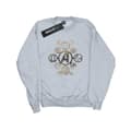 Miniatyrbilde 1 av 5: Marvel Mens Avengers Infinity War Icons Sweatshirt