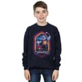 Miniatyrbilde 2 av 3: Disney Boys Onward Brothers Crest Sweatshirt