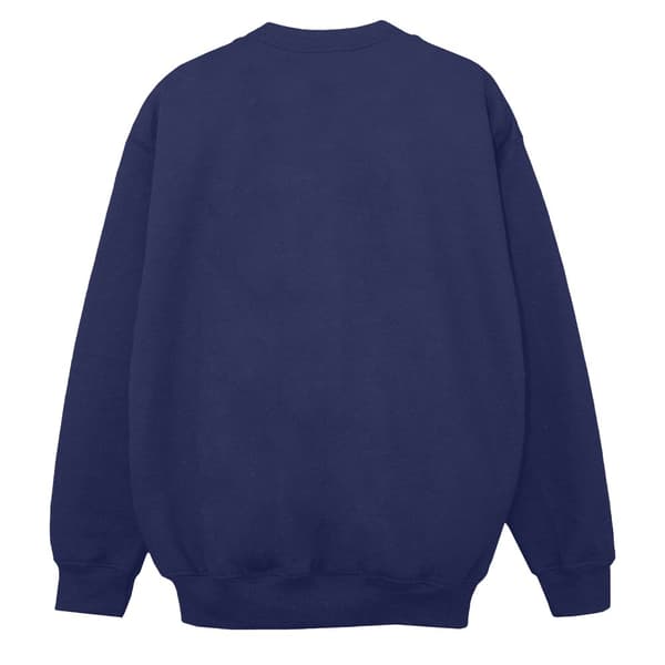 Marvel Dam/Tjej Spidey And His Amazing Friends Flygande Sweatshirt