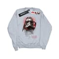 Miniatyrbild 1 av 5: Star Wars Sweatshirt med borst för flickor Kapten Phasma från Sista Jedi