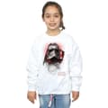 Miniatyrbild 2 av 5: Star Wars Sweatshirt med borst för flickor Kapten Phasma från Sista Jedi