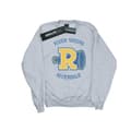 Pikkukuva 1 / 3: Riverdale Womens/Ladies River Vixens Sweatshirt