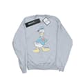 Miniatyrbild 1 av 5: Disney Dam/kvinnor Donald Duck Classic Donald Sweatshirt