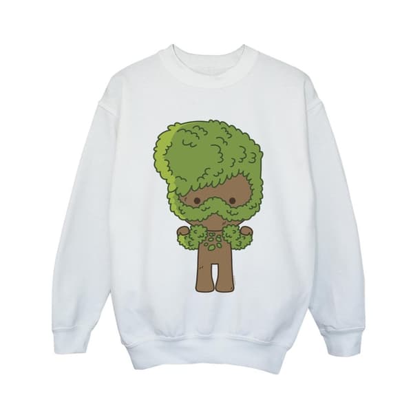 Marvel Pojkar - I Am Groot Chibi Flex-tröja