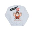 Miniatyrbilde 1 av 3: Disney Mens Wreck It Ralph Happy Face Sweatshirt