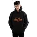 Pikkukuva 2 / 3: Marvel Mens Captain Marvel Star Power Hoodie