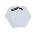 Miniatyrbilde 1 av 3: Star Wars Boys The Rise Of Skywalker R2-D2 Text Logo Sweatshirt