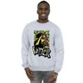 Miniatyrbilde 2 av 3: Star Wars Mens Vader Graffiti Pop Art Sweatshirt