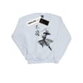 Miniatyrbilde 1 av 3: Disney Mens Mulan Movie Sword Jump Sweatshirt