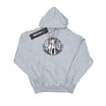 Miniatyrbilde 1 av 5: DC Comics Womens/Ladies Batgirl Gotham Girl Hoodie