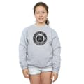 Miniatyrbild 3 av 5: Disney Girls Toy Story Evil Dr Pork Chop Logo Sweatshirt