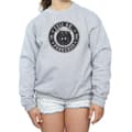 Miniatyrbild 4 av 5: Disney Girls Toy Story Evil Dr Pork Chop Logo Sweatshirt