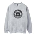 Miniatyrbild 1 av 5: Disney Girls Toy Story Evil Dr Pork Chop Logo Sweatshirt