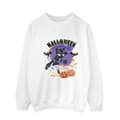 Miniatyrbilde 1 av 4: Marvel Mens Black Panther Halloween Sweatshirt