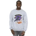 Miniatyrbilde 2 av 4: Marvel Mens Black Panther Halloween Sweatshirt