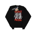 Miniatyrbild 1 av 3: Marvel Herr Iron Man Heavy Metal Sweatshirt