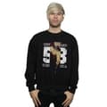 Miniatyrbild 2 av 3: Disney Mens Tinker Bell Neverland 53 Sweatshirt