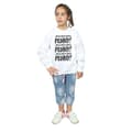 Miniatyrbillede 4 af 5: The Big Bang Theory Girls Sheldon Knock Knock Penny Sweatshirt