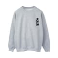 Miniatyrbillede 1 af 3: Marvel Womens/Ladies Thor Love And Thunder Icons Sweatshirt