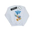 Miniatyrbilde 1 av 3: Disney Mens Donald Duck Furious Donald Sweatshirt