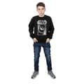 Miniatyrbild 4 av 5: Star Wars Pojkar - The Last Jedi - Sweatshirt i metall med ram